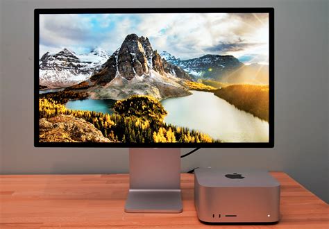 Apple studio display